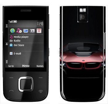   «BMW i8 »   Nokia 5330