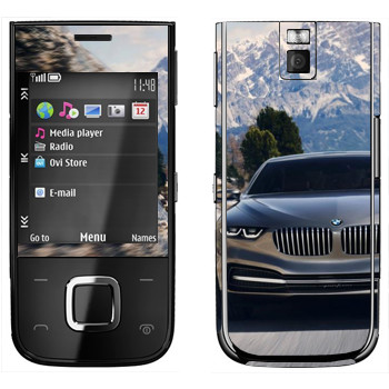   «BMW   »   Nokia 5330