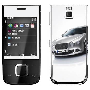   «Bentley»   Nokia 5330