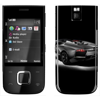  «Lamborghini Reventon Roadster»   Nokia 5330