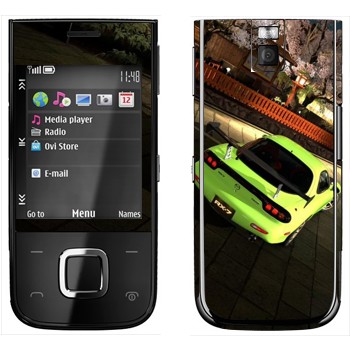   «Mazda RX-7 - »   Nokia 5330