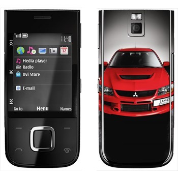   «Mitsubishi Lancer »   Nokia 5330