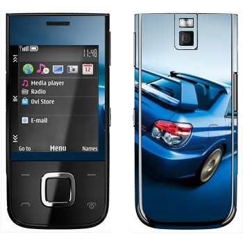   «Subaru Impreza WRX»   Nokia 5330