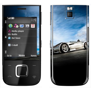   «Veritas RS III Concept car»   Nokia 5330