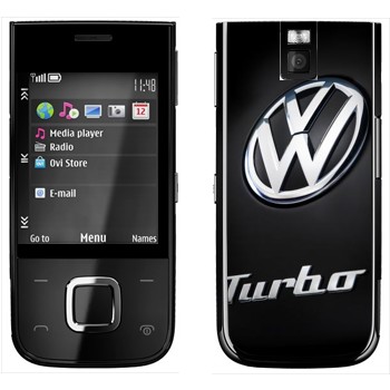   «Volkswagen Turbo »   Nokia 5330