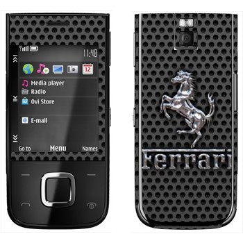   « Ferrari  »   Nokia 5330