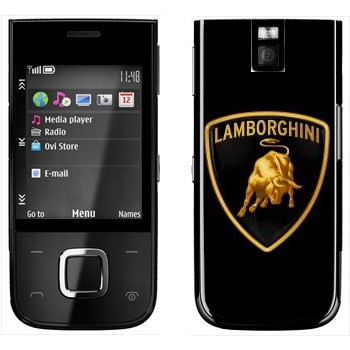   « Lamborghini»   Nokia 5330