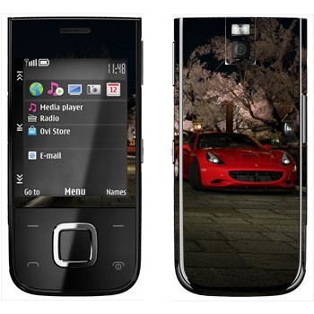   « Ferrari»   Nokia 5330