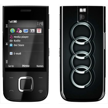  « AUDI»   Nokia 5330