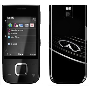   « Infiniti»   Nokia 5330
