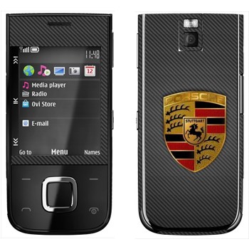   « Porsche  »   Nokia 5330