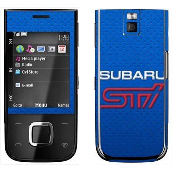   « Subaru STI»   Nokia 5330