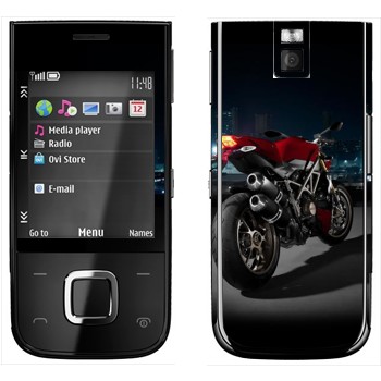   « Ducati»   Nokia 5330