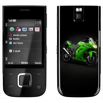   « Kawasaki Ninja 250R»   Nokia 5330