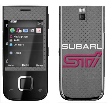   « Subaru STI   »   Nokia 5330