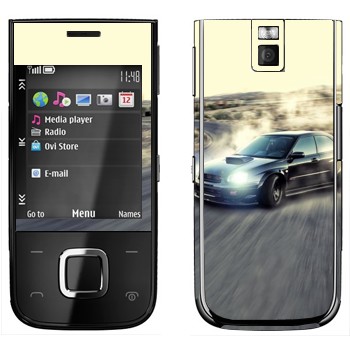   «Subaru Impreza»   Nokia 5330