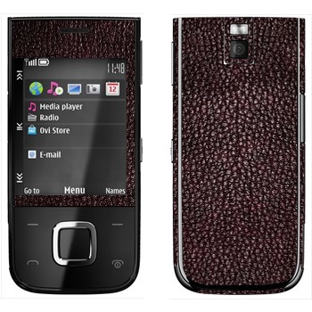   « Vermillion»   Nokia 5330