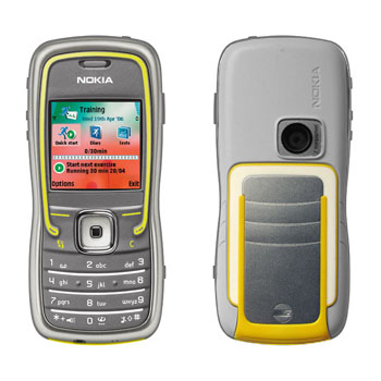 Nokia 5500