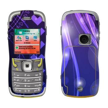   «-  »   Nokia 5500