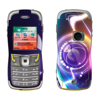   « »   Nokia 5500