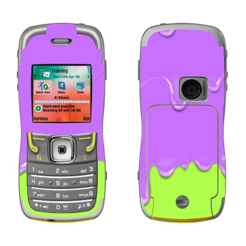   « -»   Nokia 5500