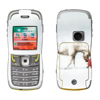 Nokia 5500