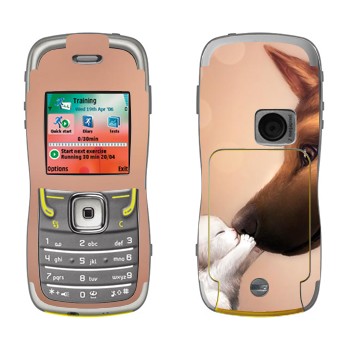   «   »   Nokia 5500