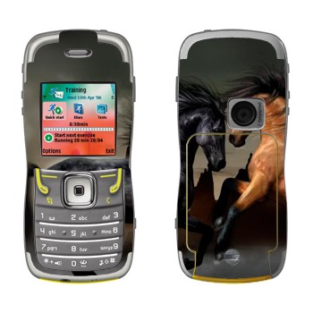 Nokia 5500