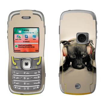 Nokia 5500