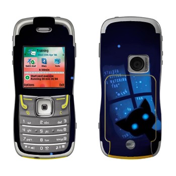 Nokia 5500