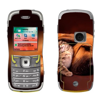   «  »   Nokia 5500