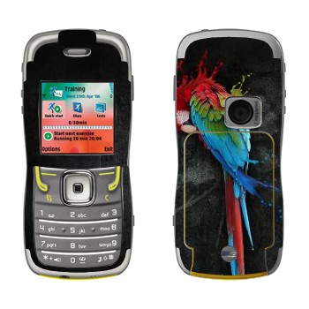   « »   Nokia 5500