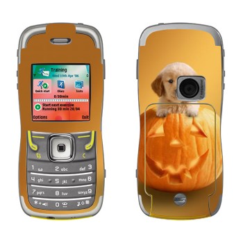 Nokia 5500