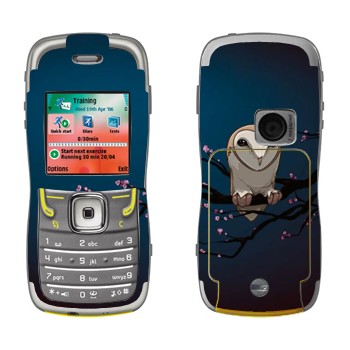 Nokia 5500