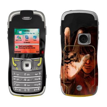   «Hellsing»   Nokia 5500