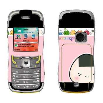   «Kawaii Onigirl»   Nokia 5500