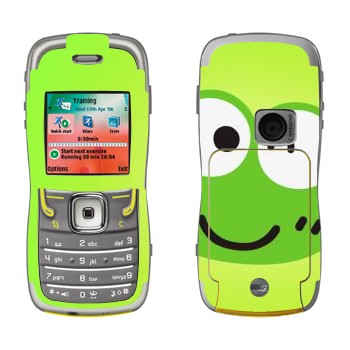   «Keroppi»   Nokia 5500