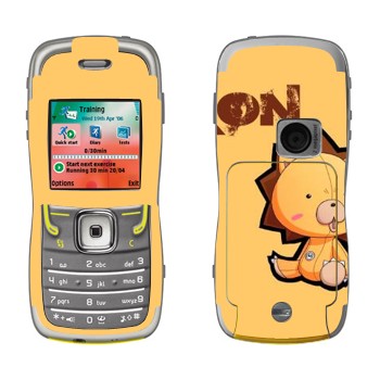   «Kon - Bleach»   Nokia 5500