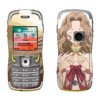   «Nunnally -  »   Nokia 5500