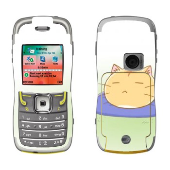   «Poyo »   Nokia 5500