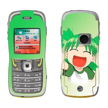   «Yotsuba»   Nokia 5500