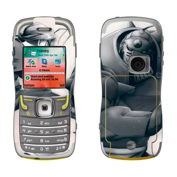 Nokia 5500