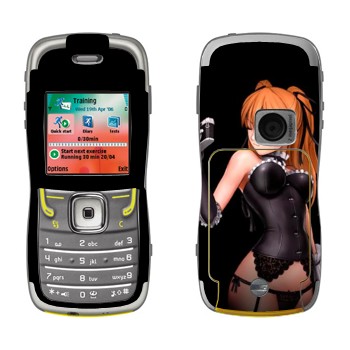   «   - »   Nokia 5500