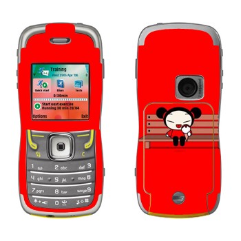   «     - Kawaii»   Nokia 5500