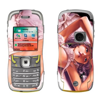   «      »   Nokia 5500