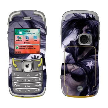   «  »   Nokia 5500