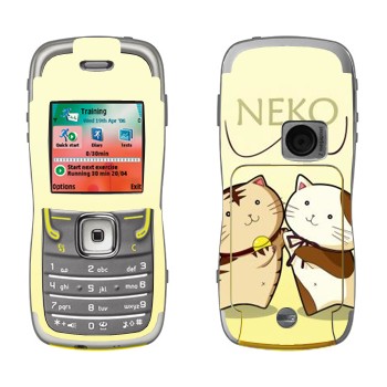   « Neko»   Nokia 5500