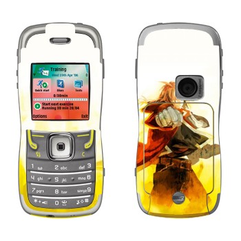   «  -  »   Nokia 5500