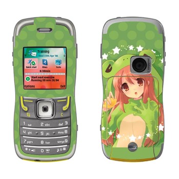   «  -   »   Nokia 5500