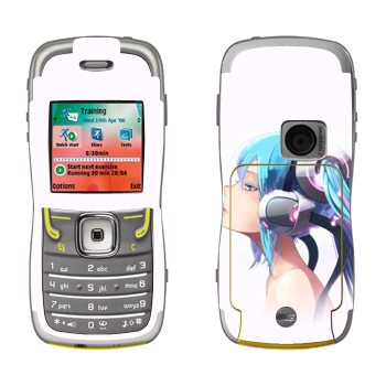   « - Vocaloid»   Nokia 5500